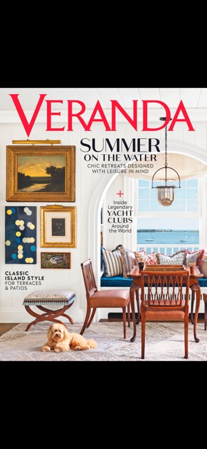 veranda magazine pdf download