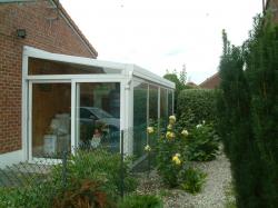 veranda occasion a demonter