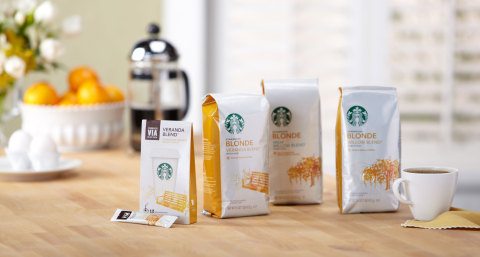 veranda blend vs willow blend
