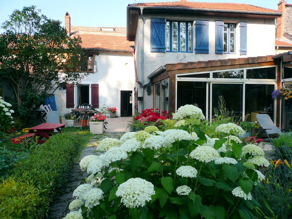 veranda d'occasion nord