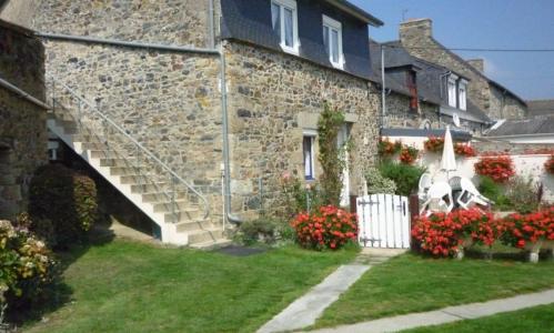 veranda bretagne yffiniac