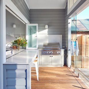 verandah renovation ideas