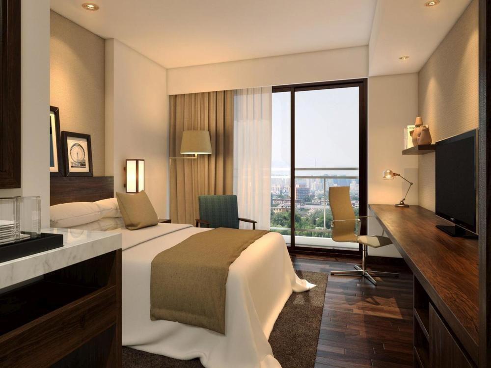 veranda hotel jl. kyai maja