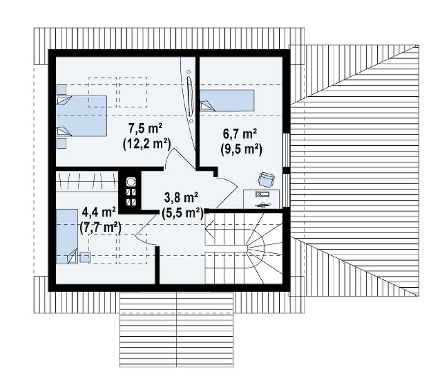 veranda center 91