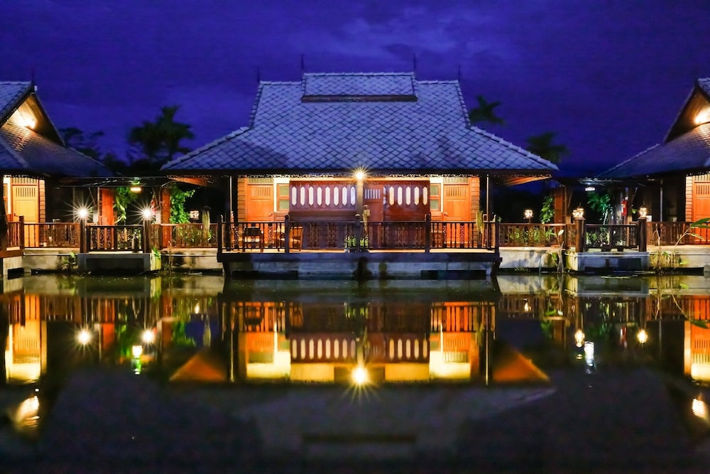 veranda high resort chiang mai expedia
