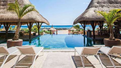 veranda pointe aux biches weather