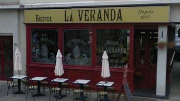 restaurant la veranda marseille