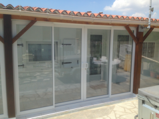 fabricant veranda loire