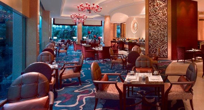 rose veranda online booking