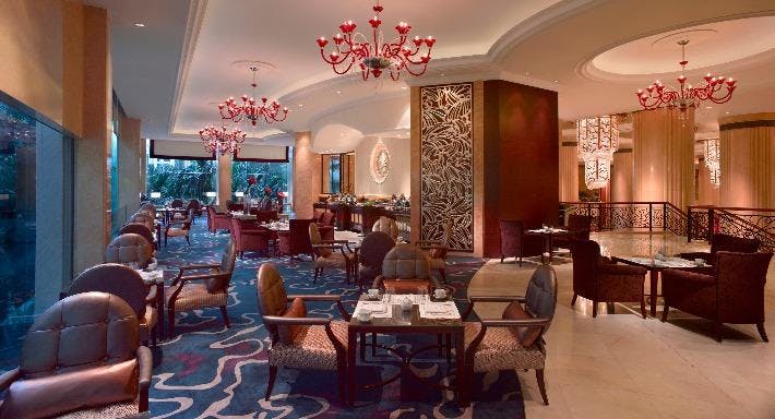 rose veranda online booking