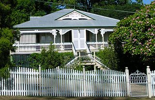 home veranda styles