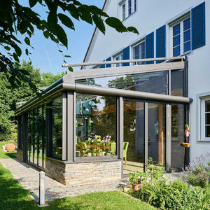 installux catalogue veranda
