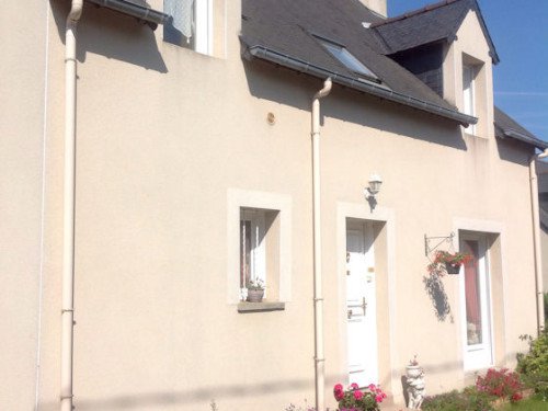 veranda d'occasion bretagne