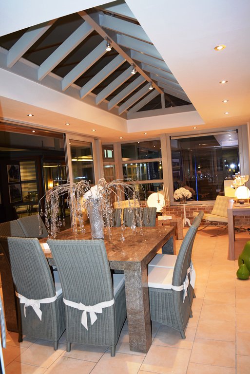 veranda hainaut