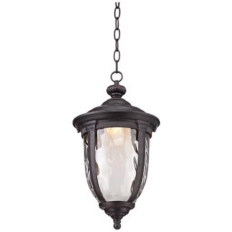 veranda light fixture