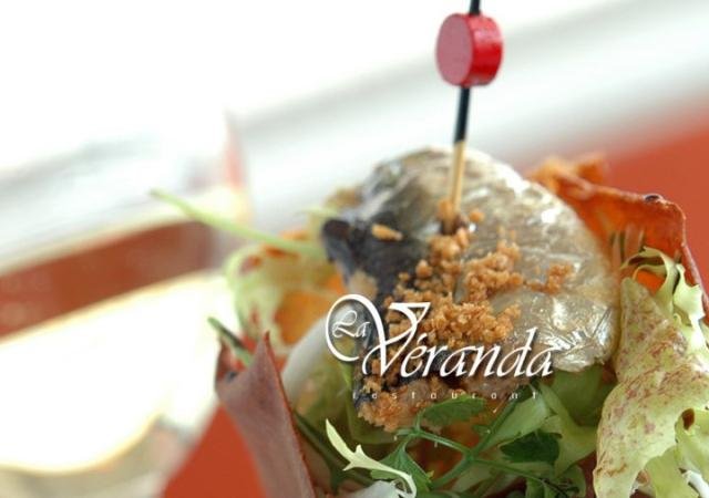 la veranda la baule