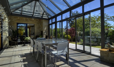 schuco veranda