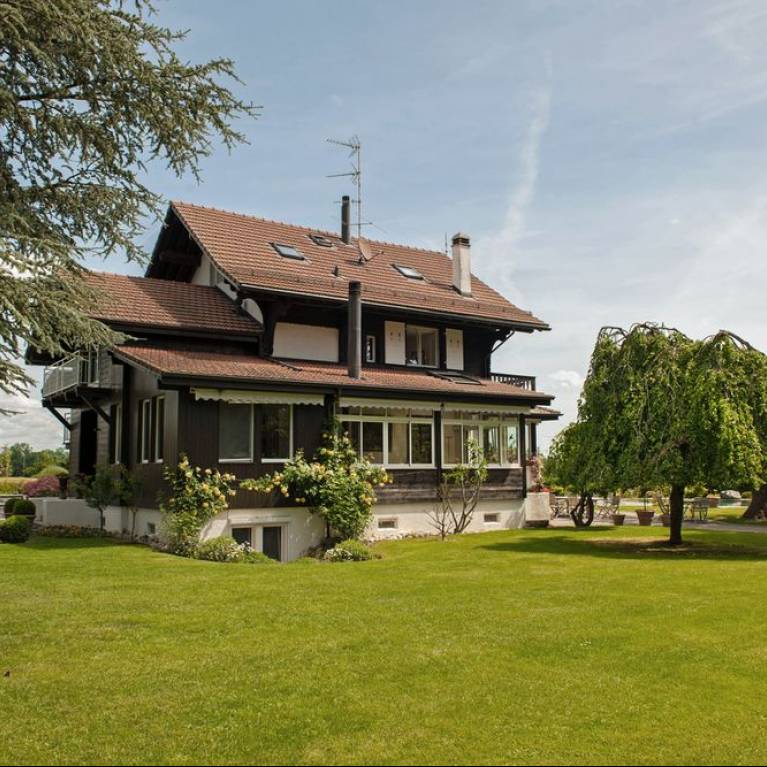 veranda en zone non constructible