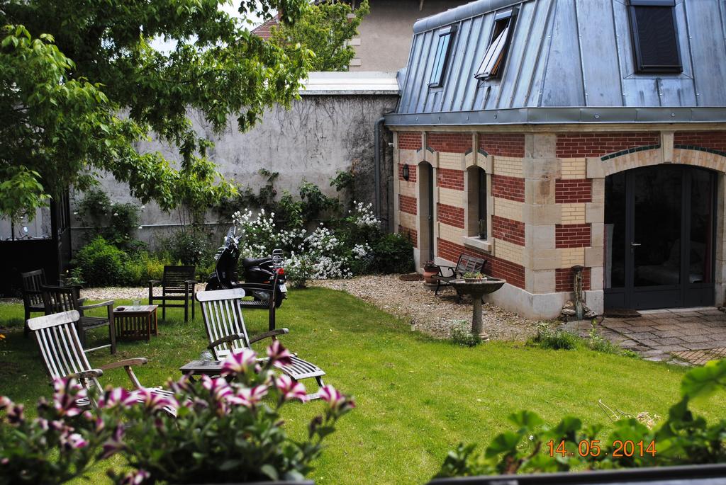 veranda maison schott nancy