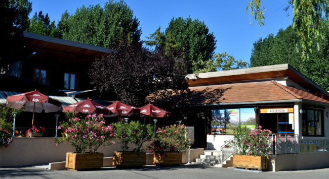 camping home veranda l