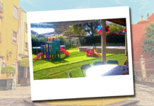 veranda jardin de eventos queretaro