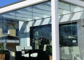veranda menin belgique