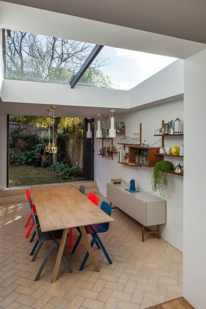veranda en bois pas cher