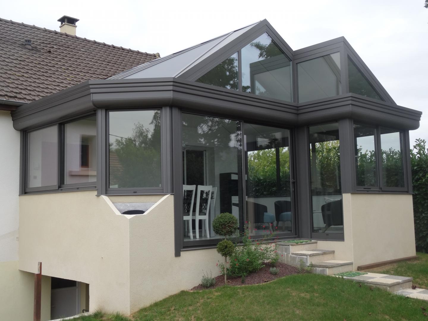 veranda home ruaudin