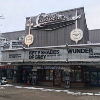 veranda und cadillac