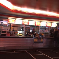 veranda und cadillac