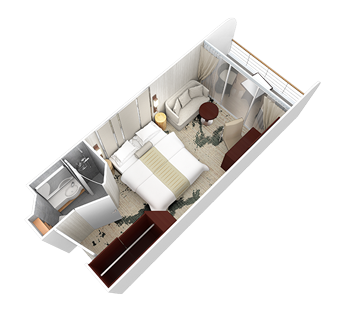 club veranda stateroom azamara journey