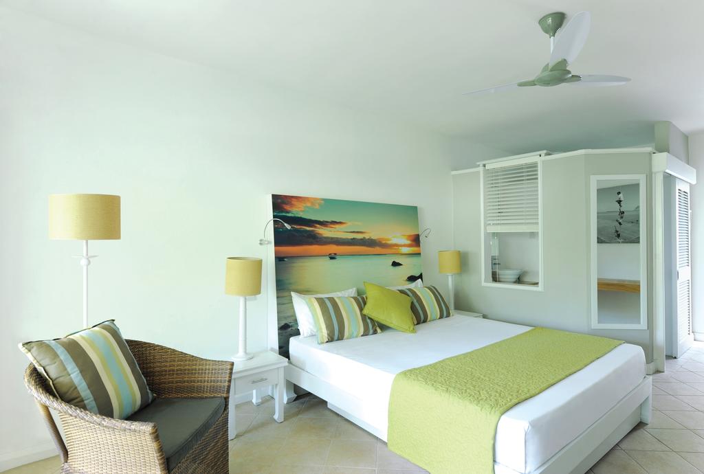 veranda grand baie hotel & spa booking