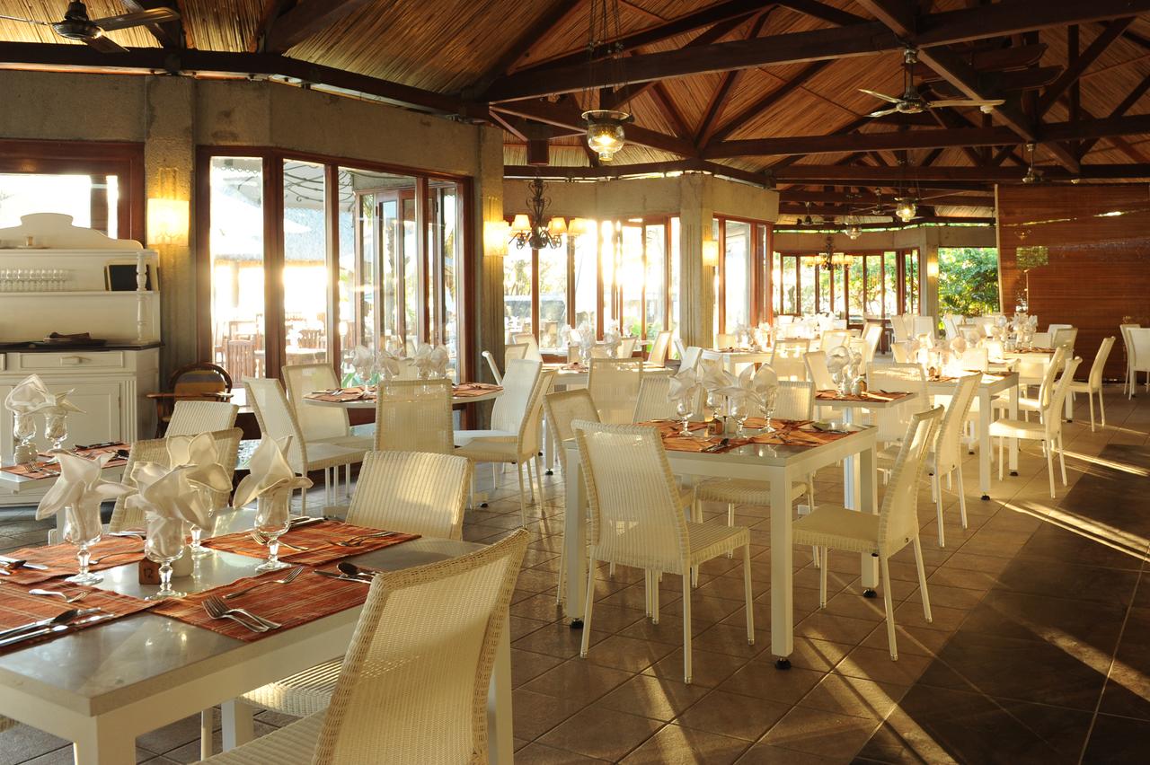 veranda grand baie wedding