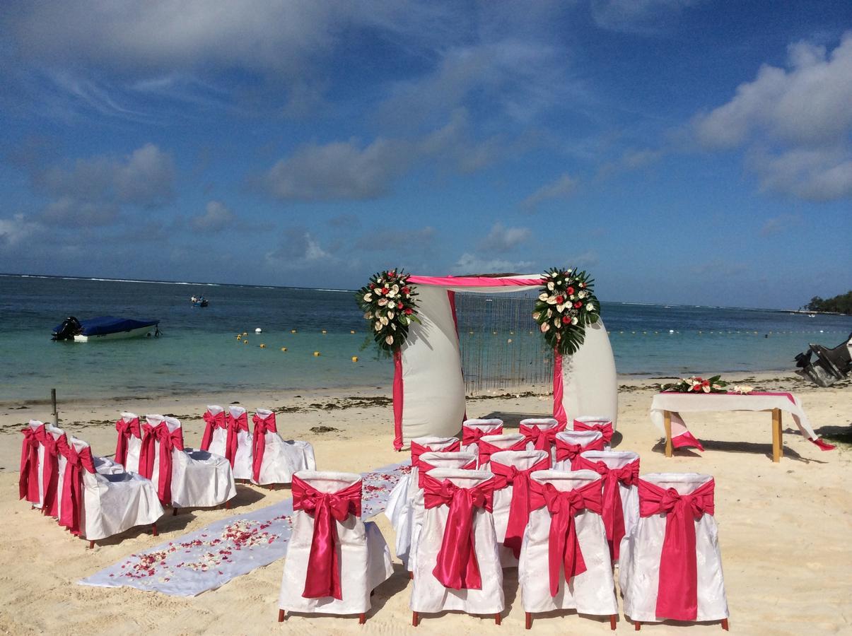veranda palmar beach hotel maurice booking