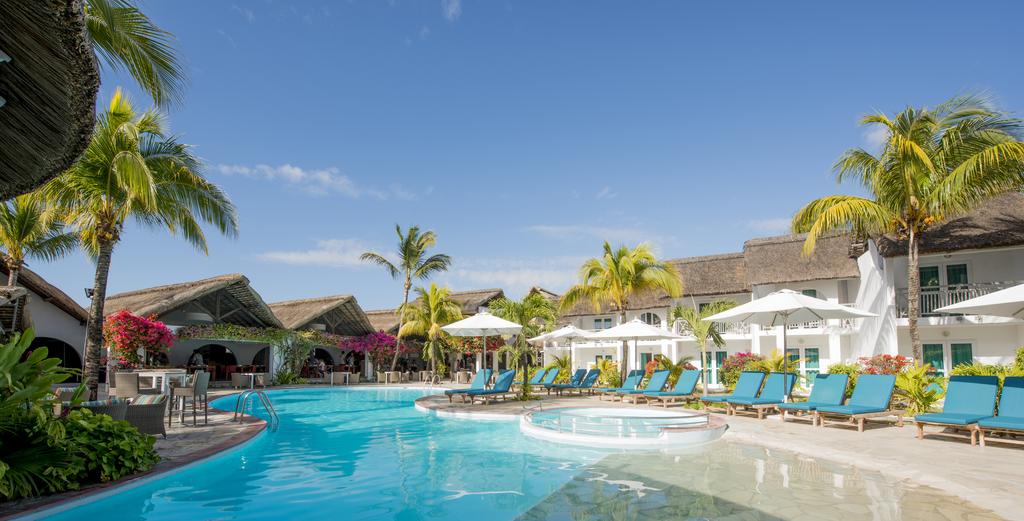 veranda hotel belle mare