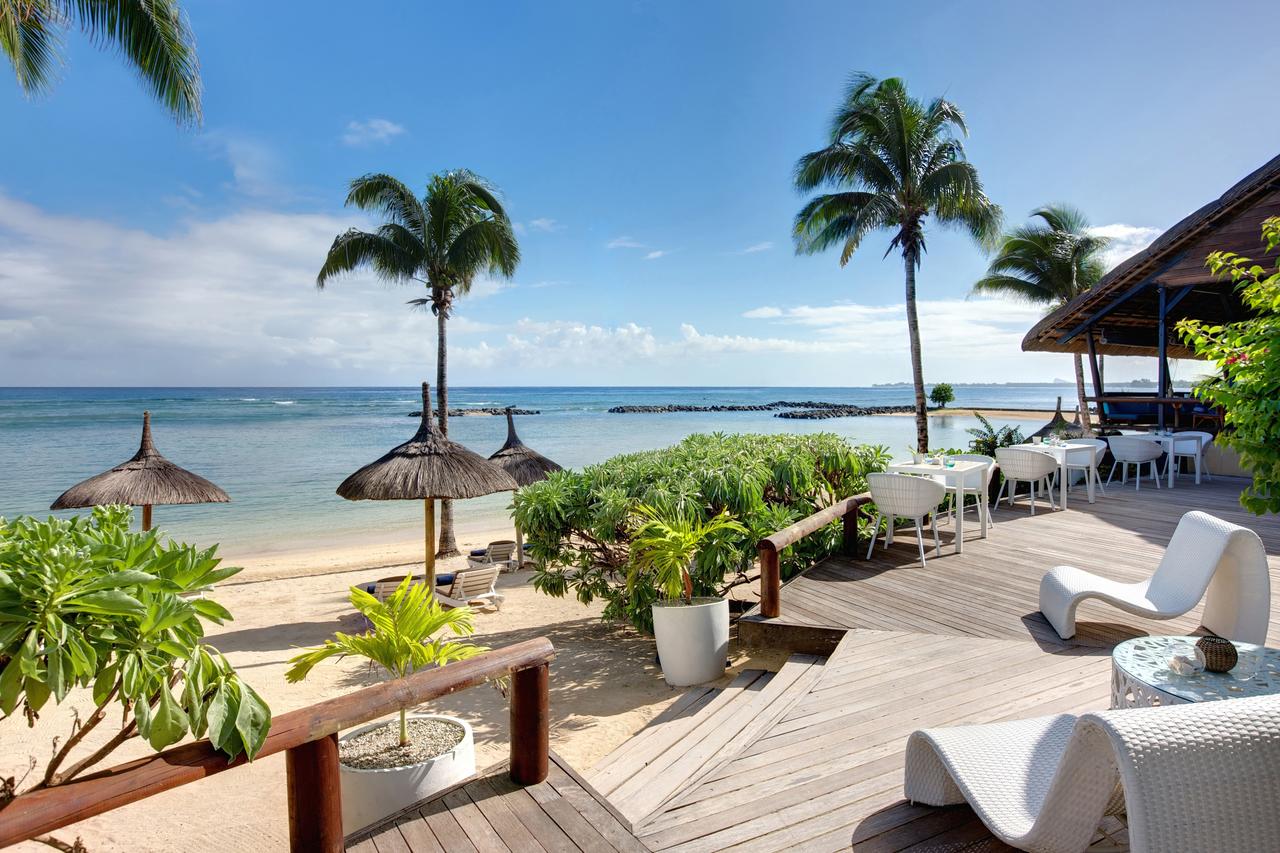 veranda pointe aux biches booking.com