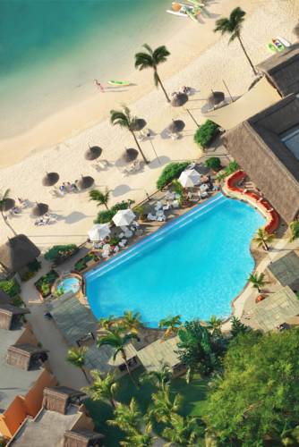 veranda pointe aux biches resort reviews