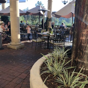veranda fireside lounge