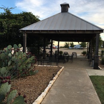veranda hotel nocona tx