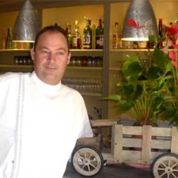 cafe veranda france