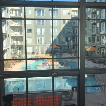 veranda high pointe