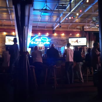veranda club san marcos