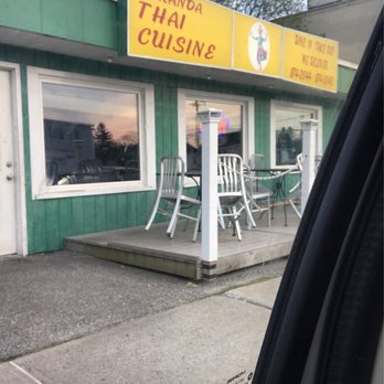 veranda thai cuisine portland me