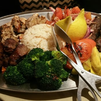 veranda mediterranean cuisine