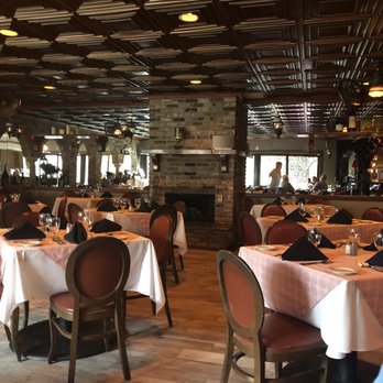 la veranda italian cuisine