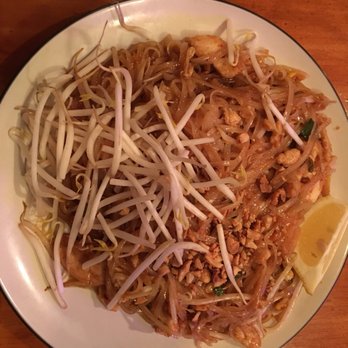 veranda thai cuisine menu