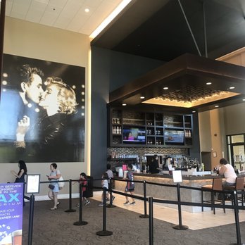 veranda luxe infinity war