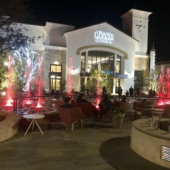 veranda luxe concord california