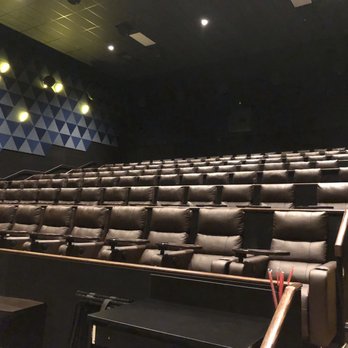veranda luxe avengers
