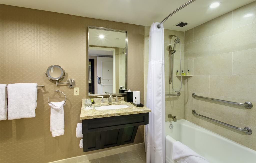 veranda intercontinental hotel new orleans
